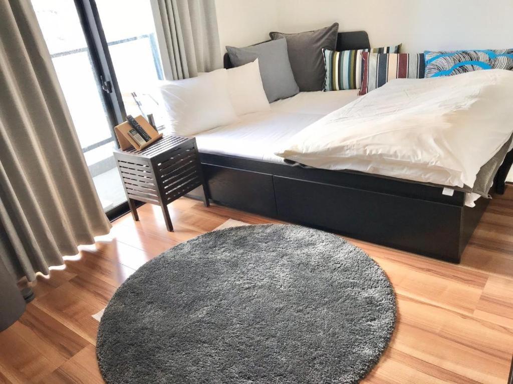 Local Hakata Apartment No5 Fukuoka  Ngoại thất bức ảnh