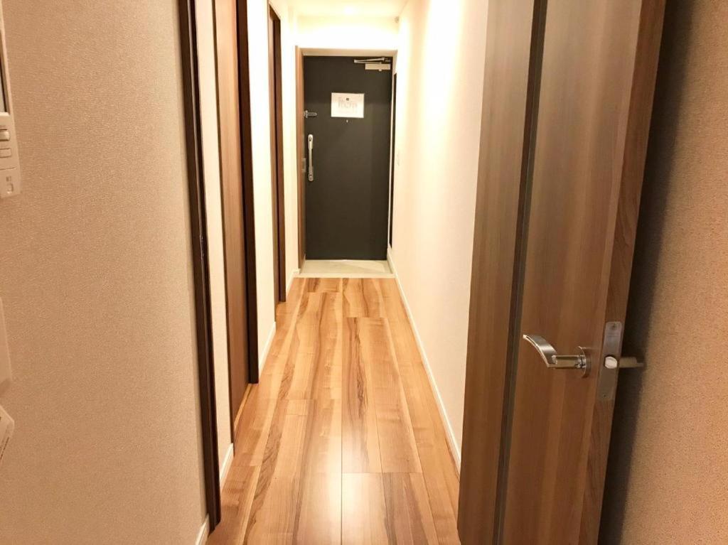 Local Hakata Apartment No5 Fukuoka  Ngoại thất bức ảnh